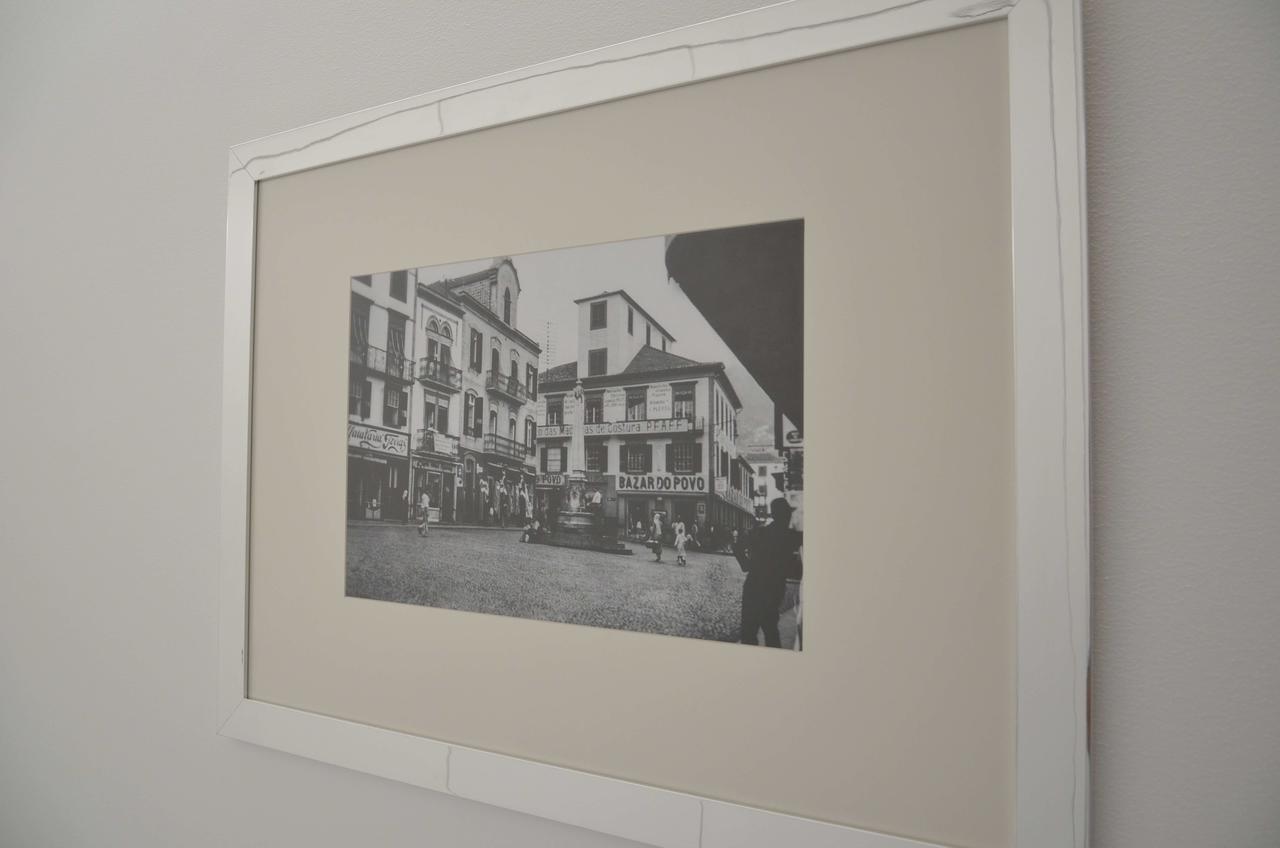 Edificio Charles 103 * Funchal (Madeira)