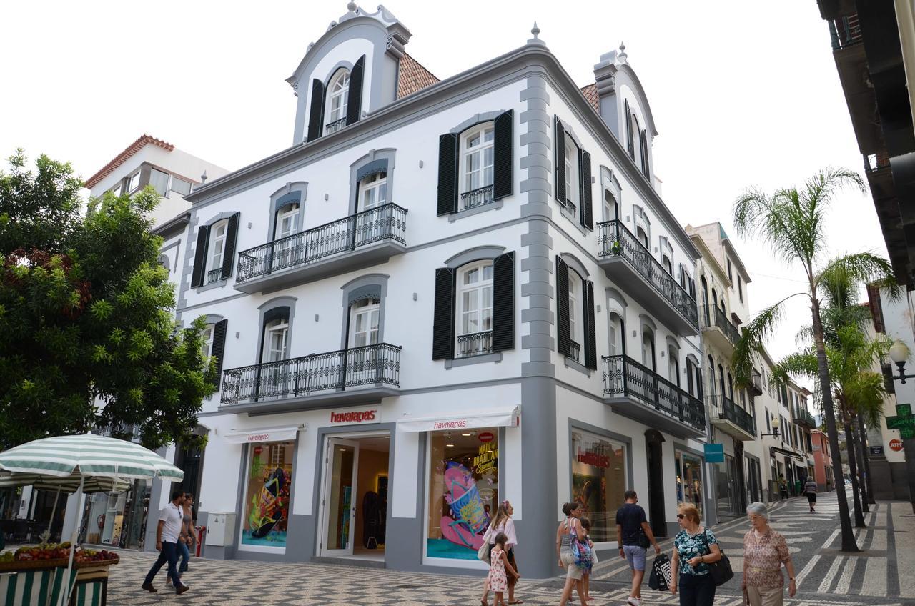 Edificio Charles 103 * Funchal (Madeira)