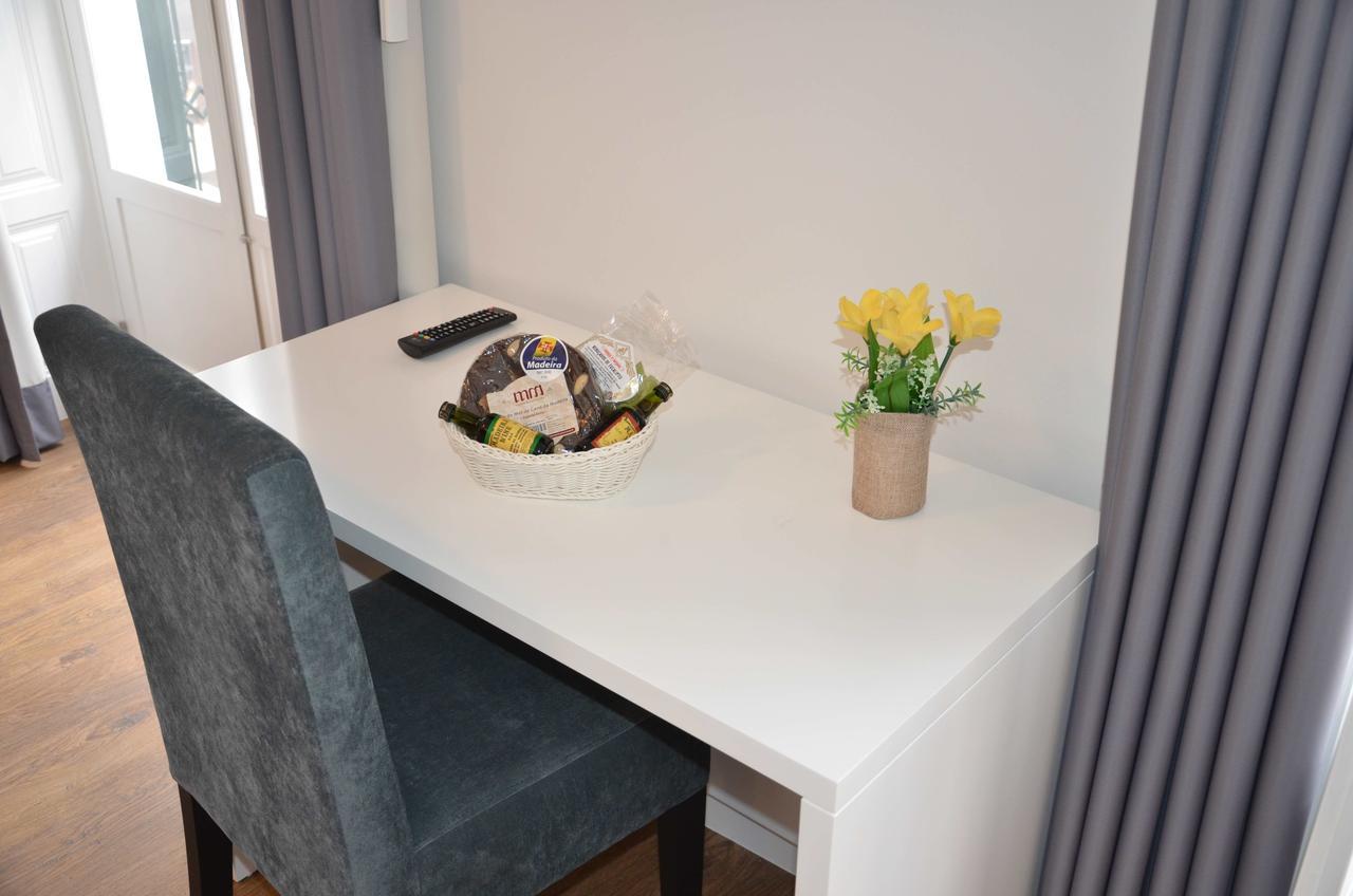 Apartment Edificio Charles 103 Funchal (Madeira)