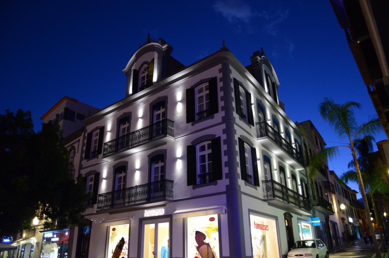 Apartment Edificio Charles 103 *