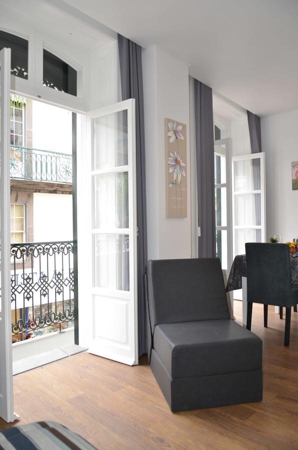 Apartment Edificio Charles 103