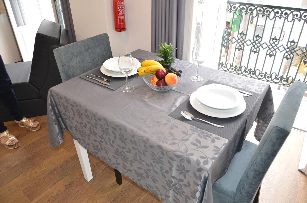 Apartment Edificio Charles 103 *