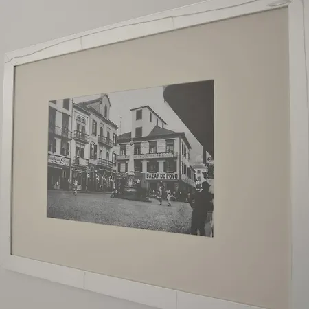 Ferienwohnung Edificio Charles 103 Funchal  Exterior foto