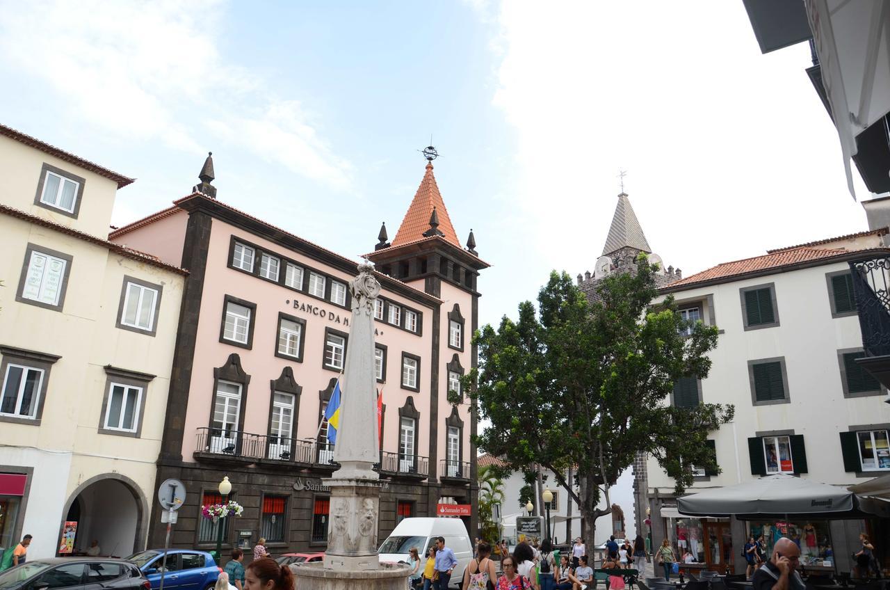 Edificio Charles 103 Appartamento Funchal (Madeira)